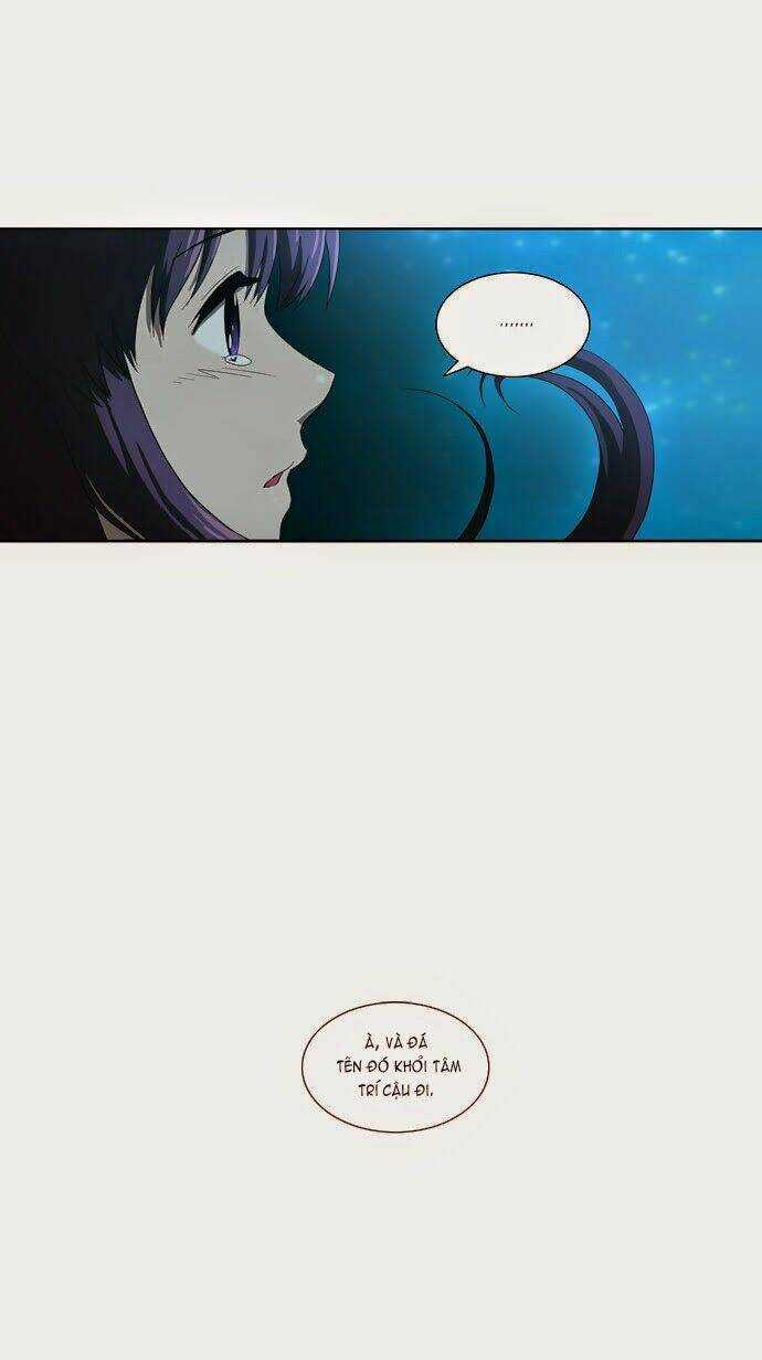 Ma Cà Rồng Biết Yêu Chapter 95 trang 11