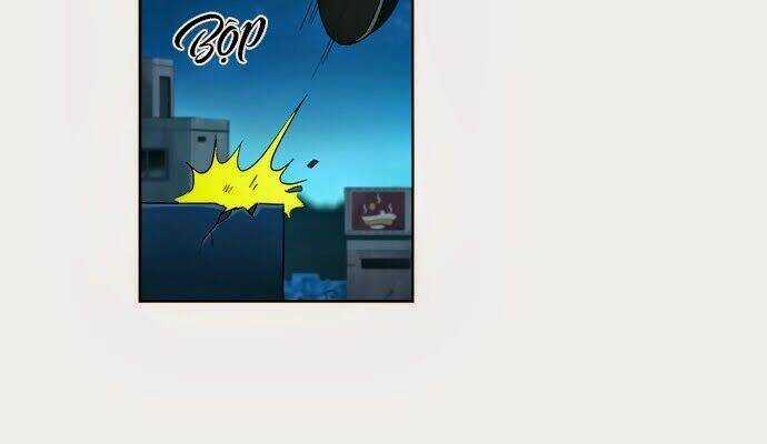 Ma Cà Rồng Biết Yêu Chapter 95 trang 13