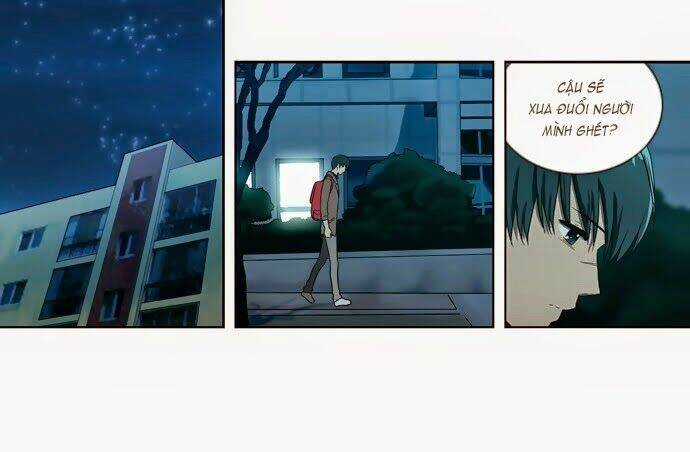 Ma Cà Rồng Biết Yêu Chapter 95 trang 22