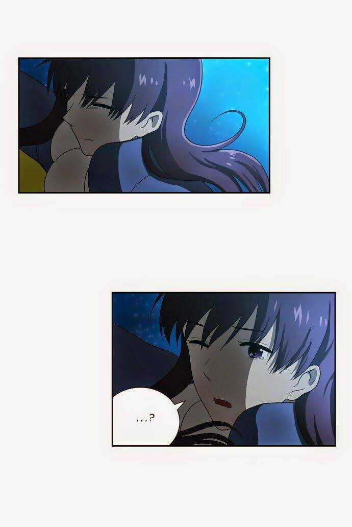 Ma Cà Rồng Biết Yêu Chapter 95 trang 9