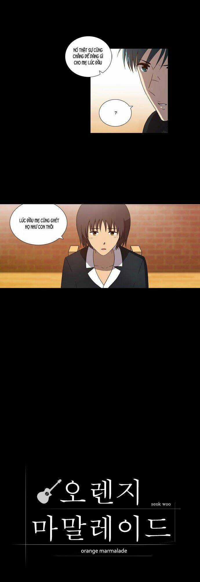 Ma Cà Rồng Biết Yêu Chapter 97 trang 10