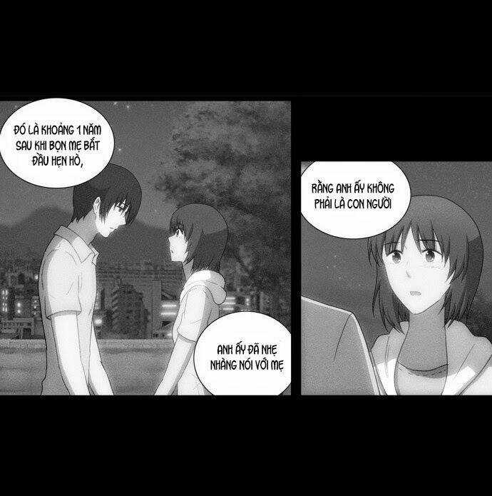 Ma Cà Rồng Biết Yêu Chapter 97 trang 14