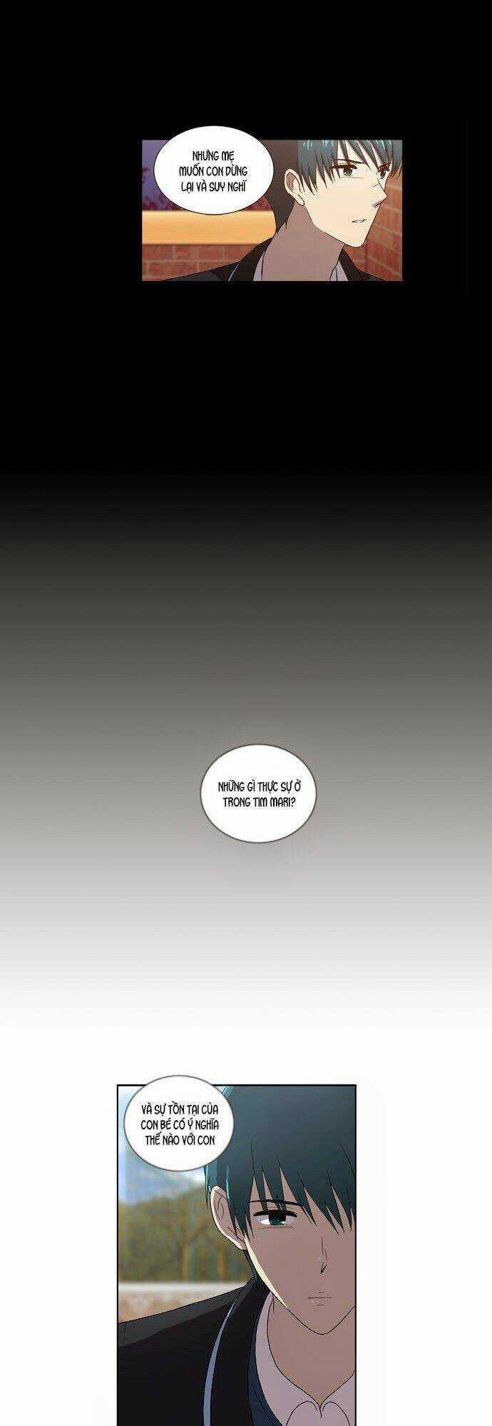 Ma Cà Rồng Biết Yêu Chapter 97 trang 18