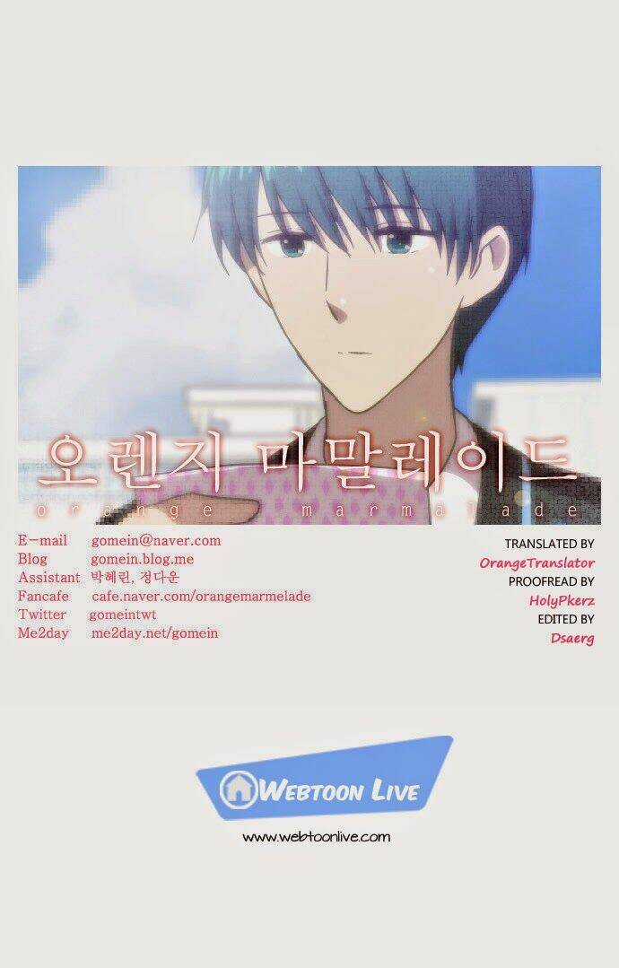 Ma Cà Rồng Biết Yêu Chapter 97 trang 26