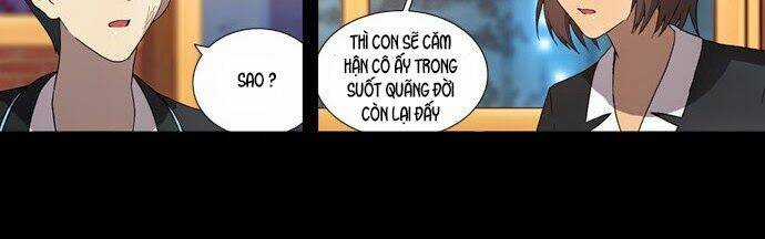 Ma Cà Rồng Biết Yêu Chapter 97 trang 7