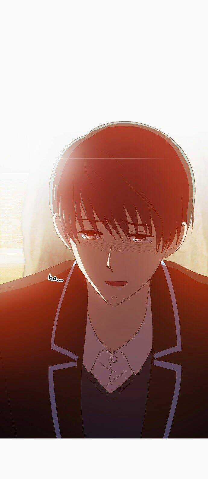 Ma Cà Rồng Biết Yêu Chapter 98 trang 10