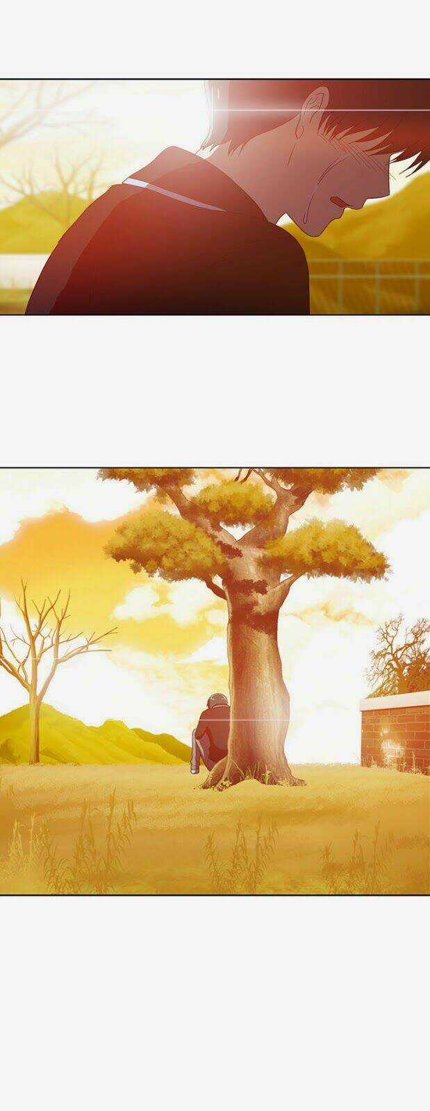 Ma Cà Rồng Biết Yêu Chapter 98 trang 11