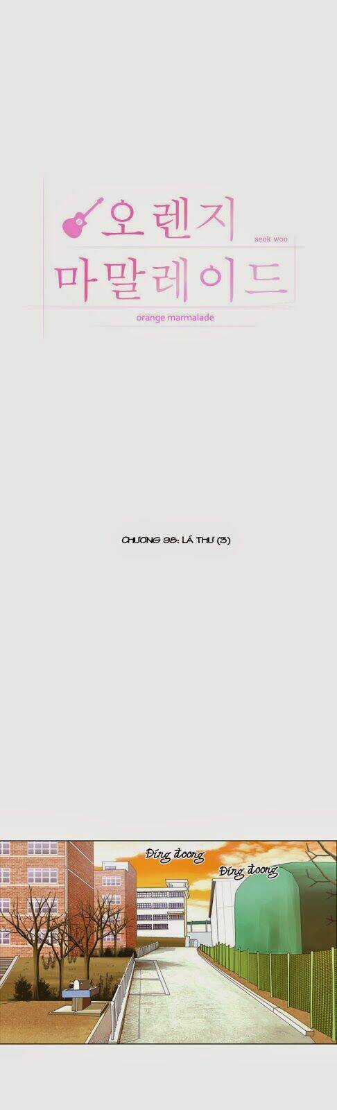 Ma Cà Rồng Biết Yêu Chapter 98 trang 12