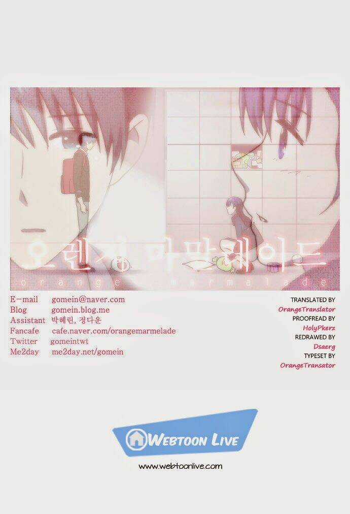 Ma Cà Rồng Biết Yêu Chapter 98 trang 17