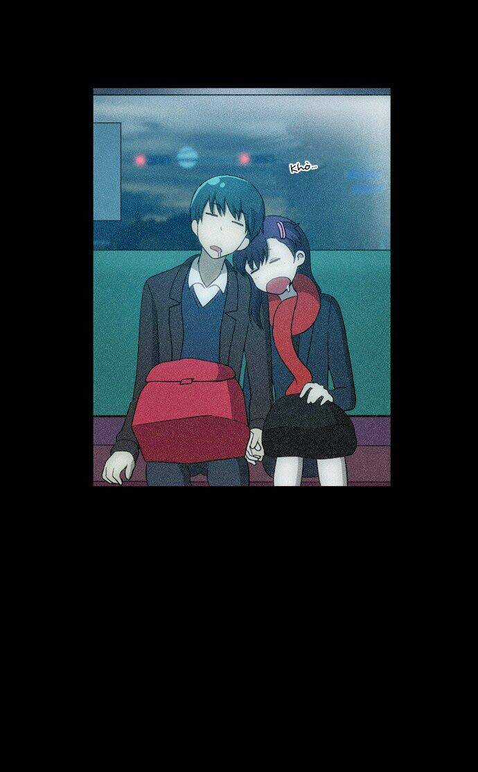 Ma Cà Rồng Biết Yêu Chapter 98 trang 8