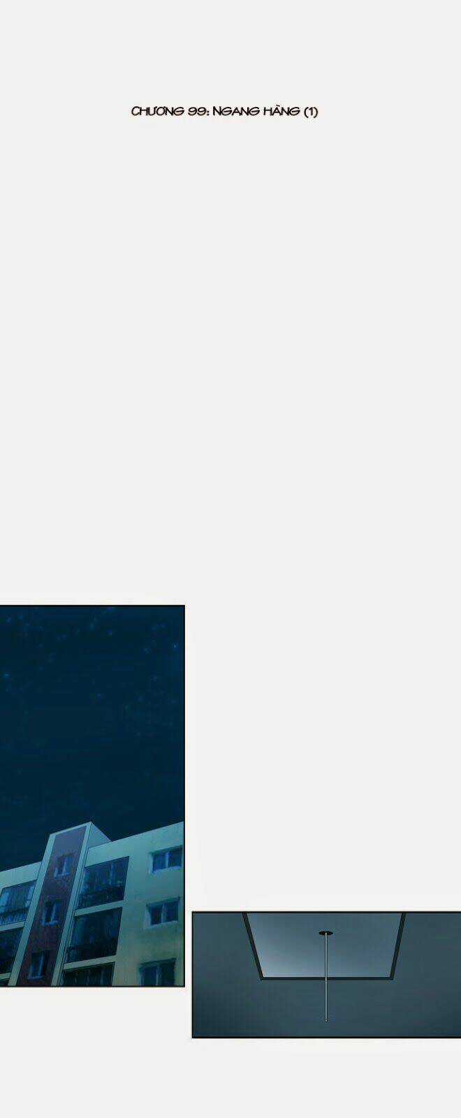 Ma Cà Rồng Biết Yêu Chapter 99 trang 7