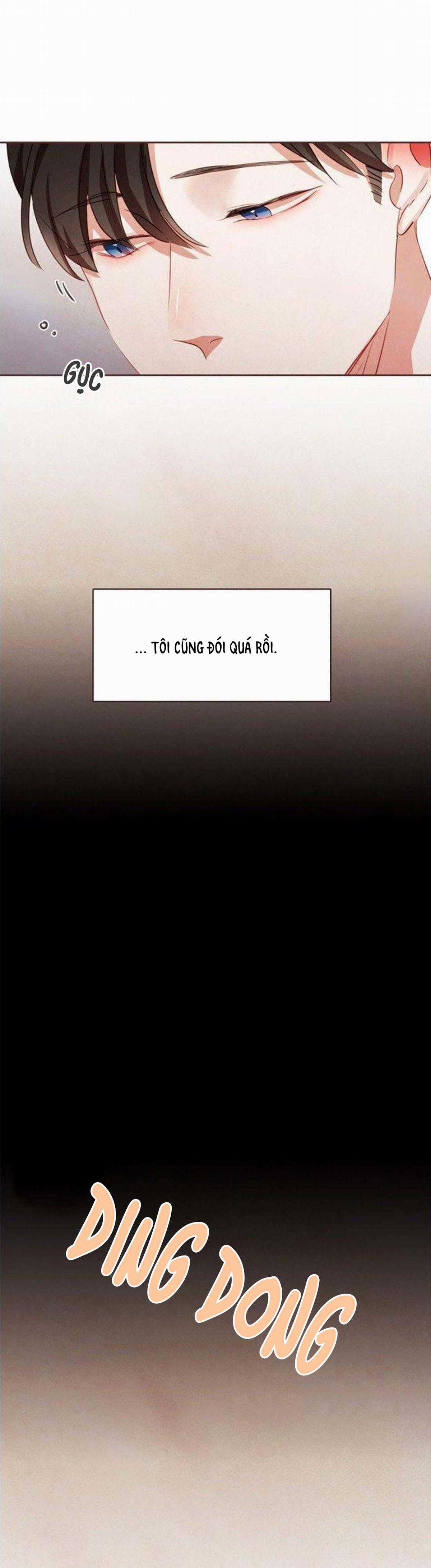 Ma Cà Rồng Đếch Có Thật Đâu! Chapter 1 trang 11