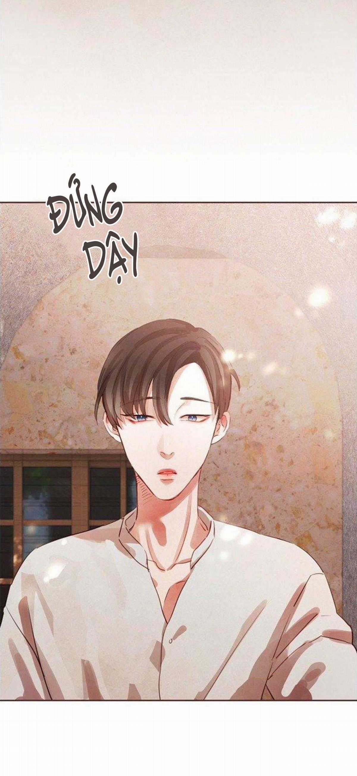 Ma Cà Rồng Đếch Có Thật Đâu! Chapter 1 trang 12