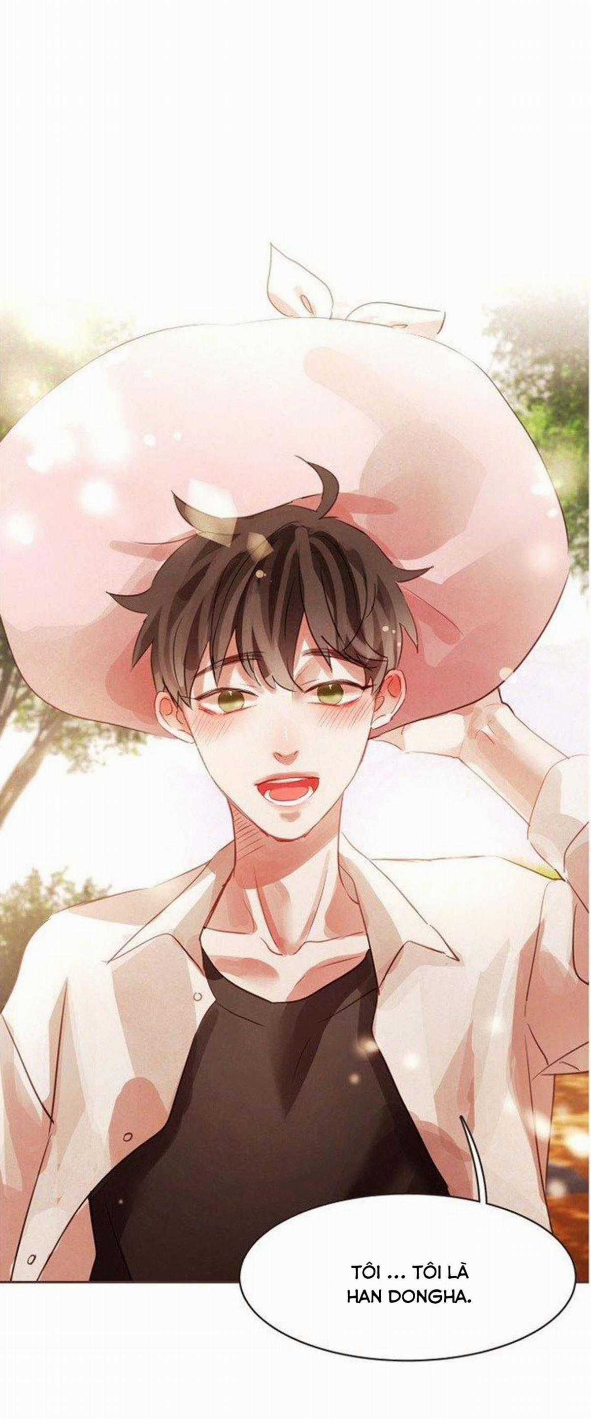 Ma Cà Rồng Đếch Có Thật Đâu! Chapter 1 trang 14