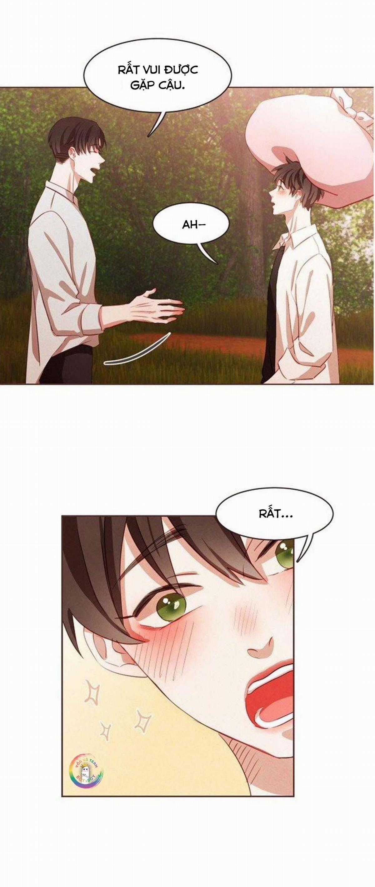 Ma Cà Rồng Đếch Có Thật Đâu! Chapter 1 trang 17