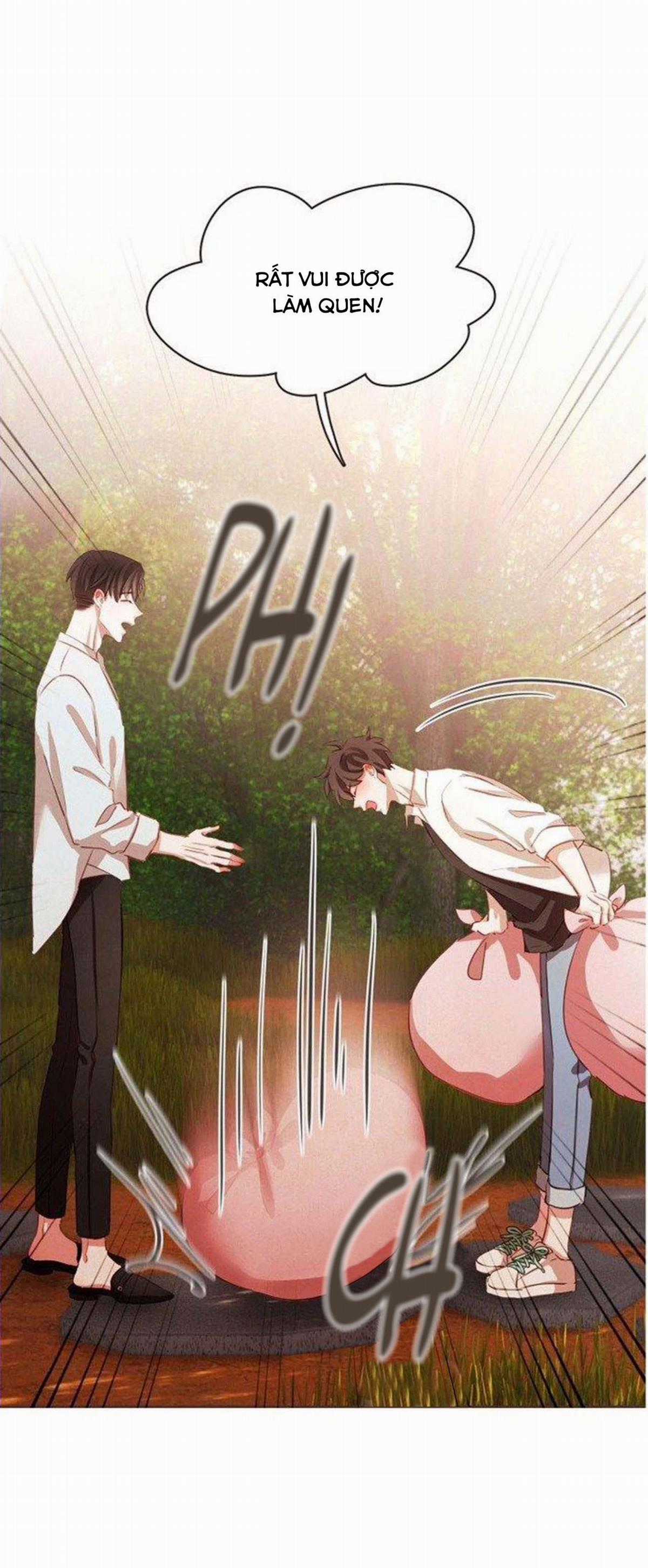 Ma Cà Rồng Đếch Có Thật Đâu! Chapter 1 trang 18