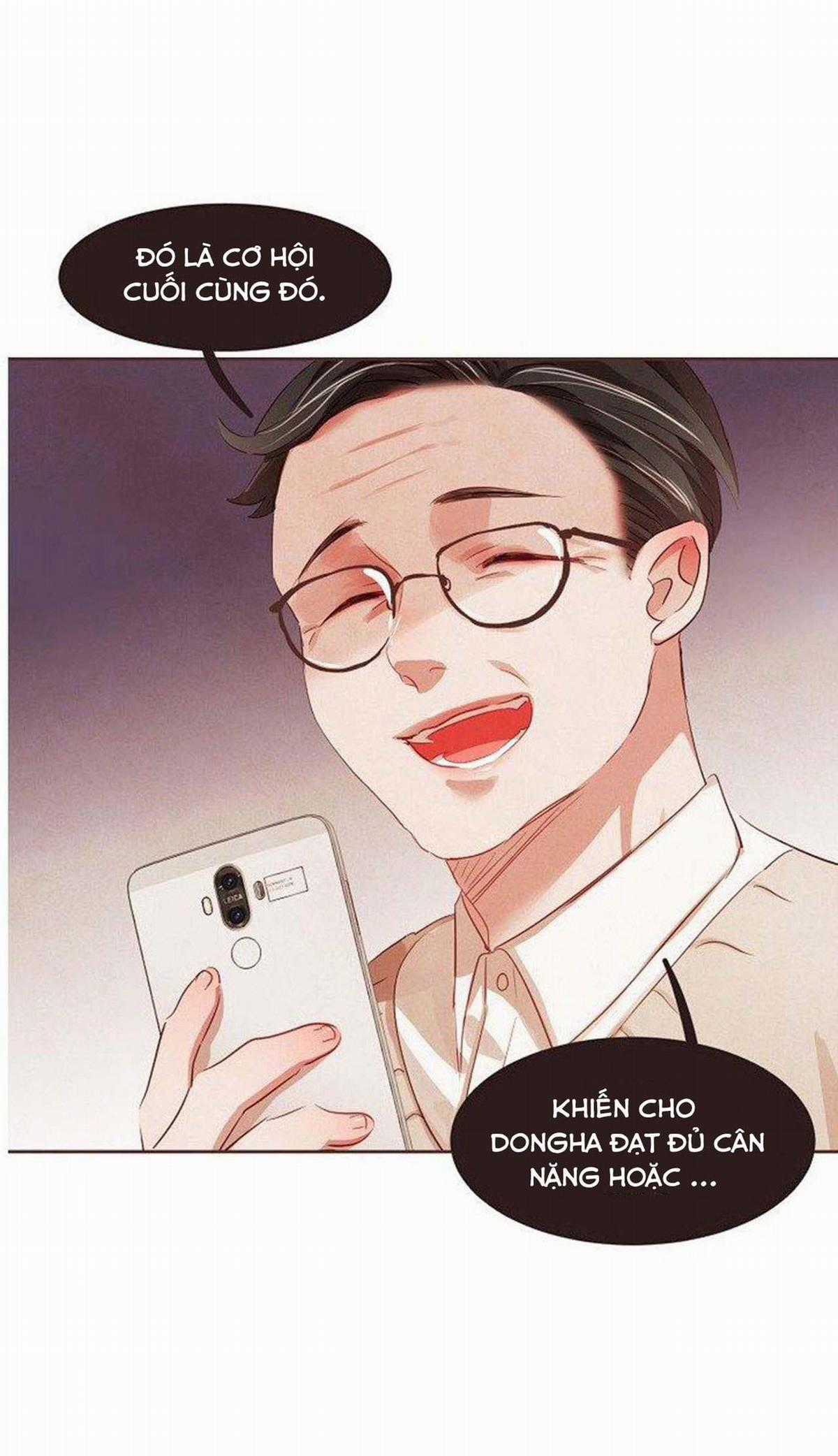 Ma Cà Rồng Đếch Có Thật Đâu! Chapter 1 trang 29