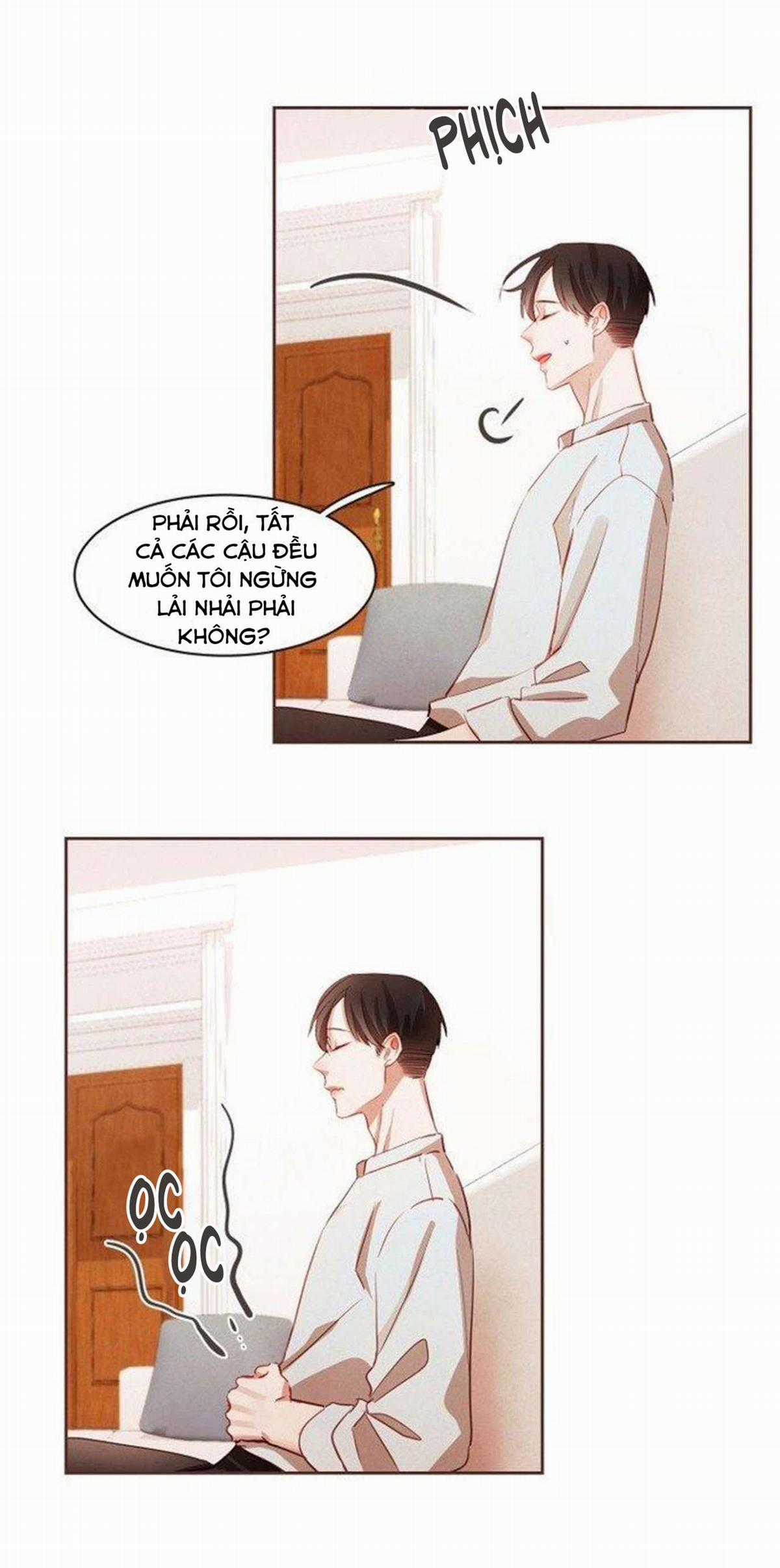 Ma Cà Rồng Đếch Có Thật Đâu! Chapter 1 trang 9