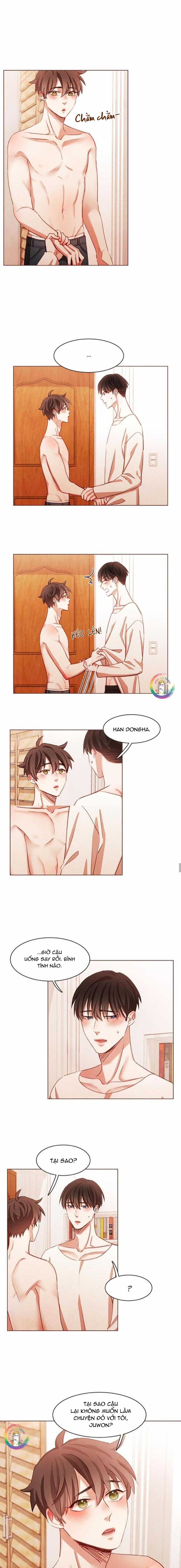 Ma Cà Rồng Đếch Có Thật Đâu! Chapter 10 trang 2