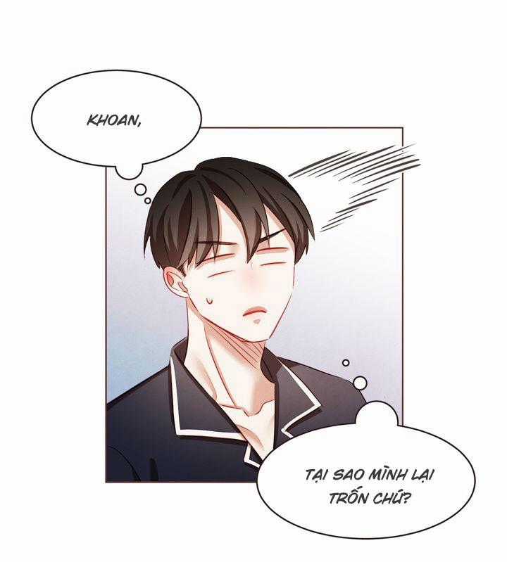 Ma Cà Rồng Đếch Có Thật Đâu! Chapter 11 trang 11