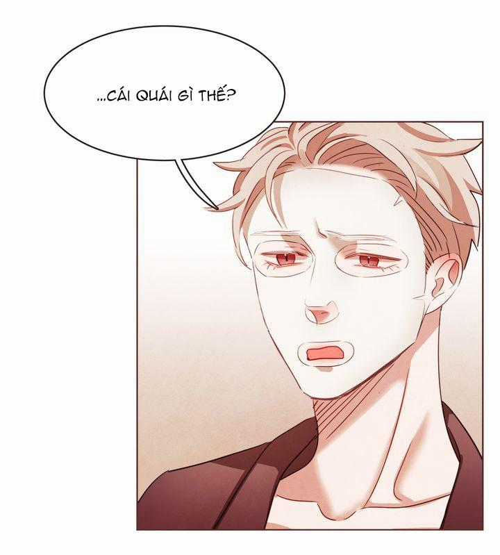 Ma Cà Rồng Đếch Có Thật Đâu! Chapter 11 trang 17