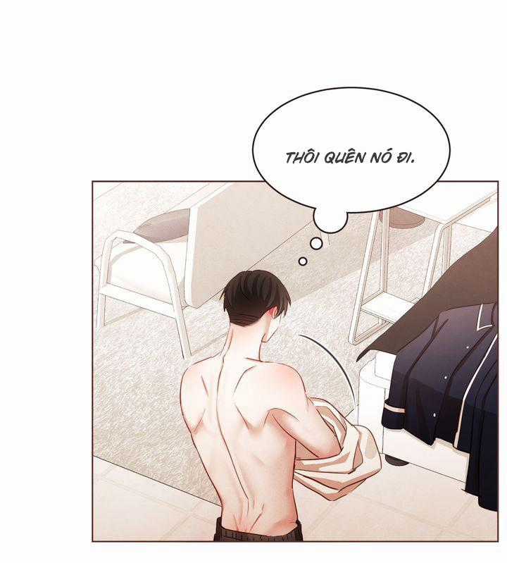 Ma Cà Rồng Đếch Có Thật Đâu! Chapter 11 trang 3