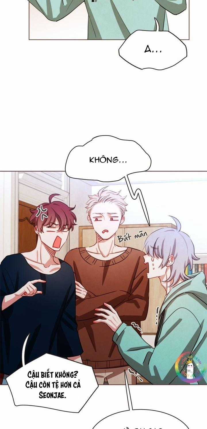 Ma Cà Rồng Đếch Có Thật Đâu! Chapter 13 trang 11