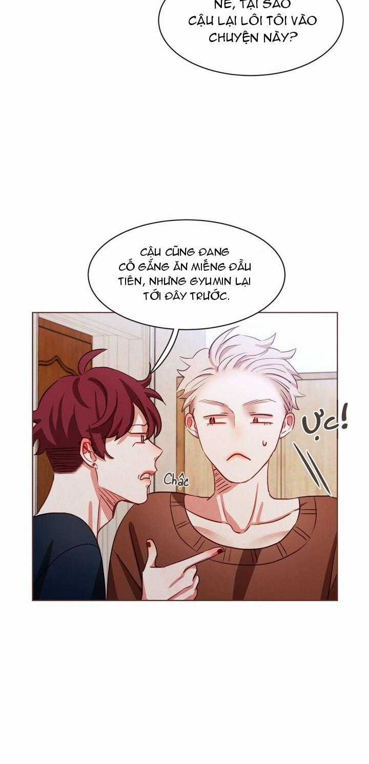 Ma Cà Rồng Đếch Có Thật Đâu! Chapter 13 trang 12