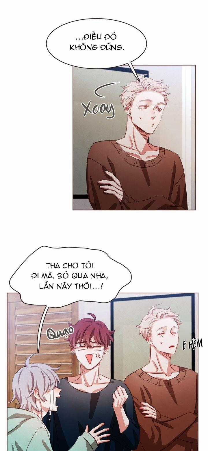 Ma Cà Rồng Đếch Có Thật Đâu! Chapter 13 trang 13