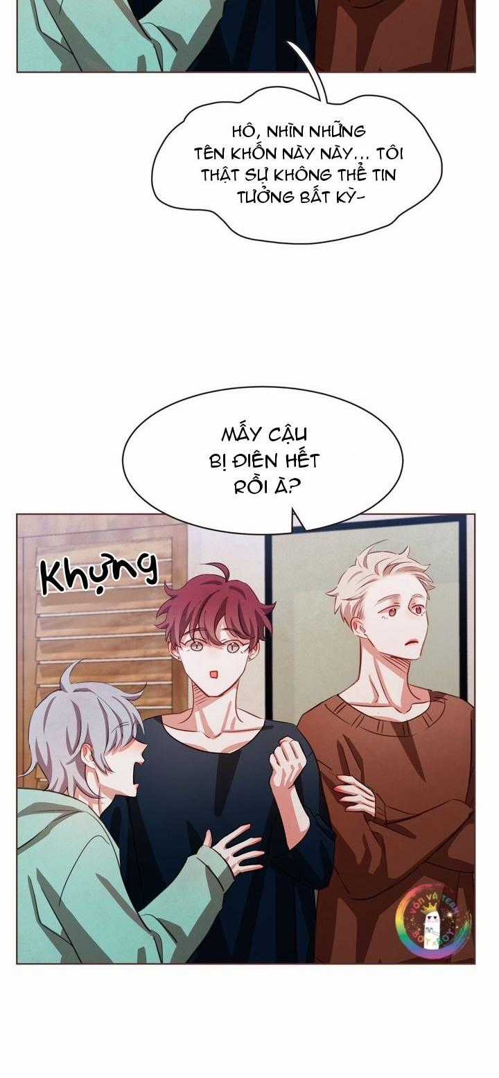 Ma Cà Rồng Đếch Có Thật Đâu! Chapter 13 trang 14