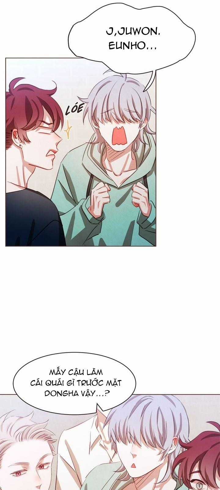 Ma Cà Rồng Đếch Có Thật Đâu! Chapter 13 trang 16