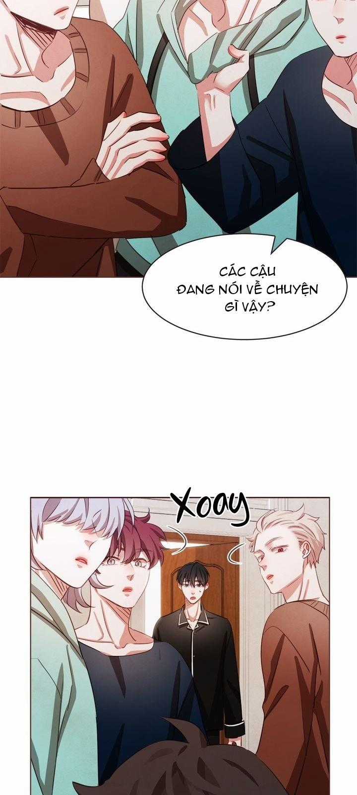 Ma Cà Rồng Đếch Có Thật Đâu! Chapter 13 trang 17