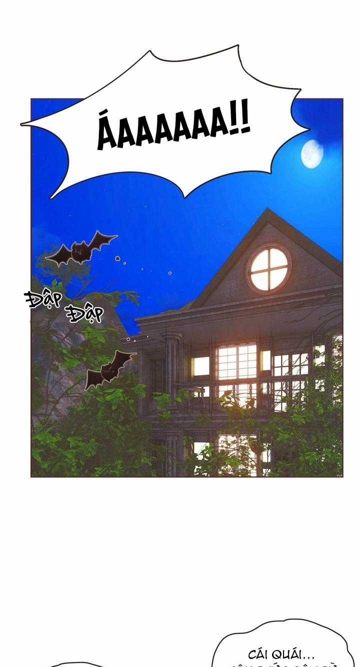 Ma Cà Rồng Đếch Có Thật Đâu! Chapter 13 trang 19