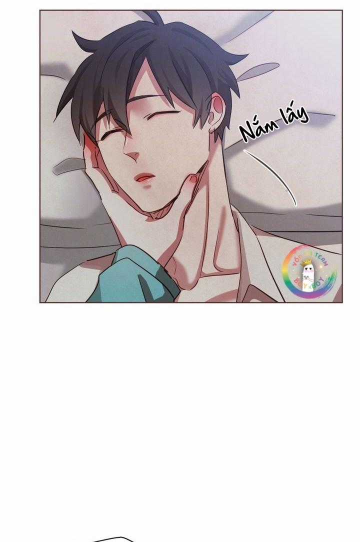 Ma Cà Rồng Đếch Có Thật Đâu! Chapter 13 trang 2