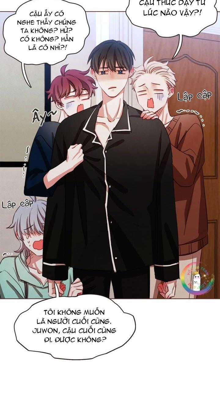 Ma Cà Rồng Đếch Có Thật Đâu! Chapter 13 trang 20