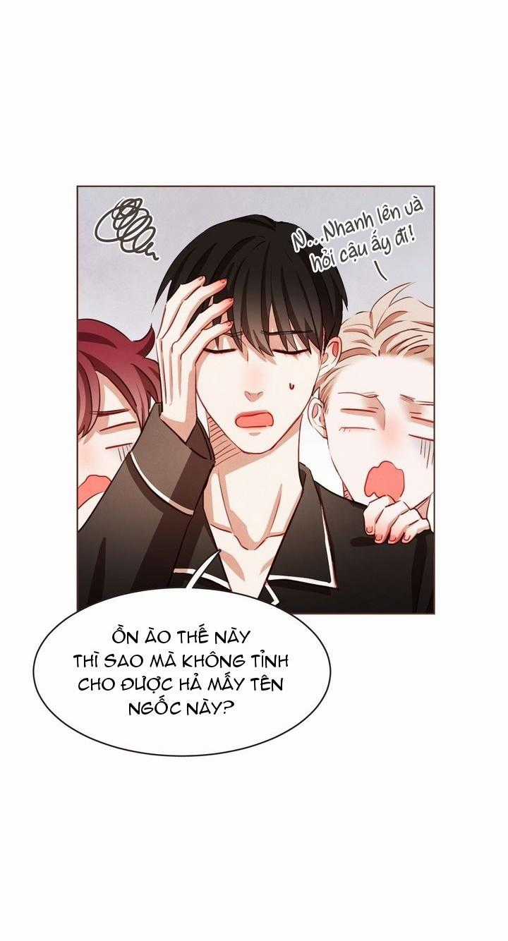 Ma Cà Rồng Đếch Có Thật Đâu! Chapter 13 trang 21