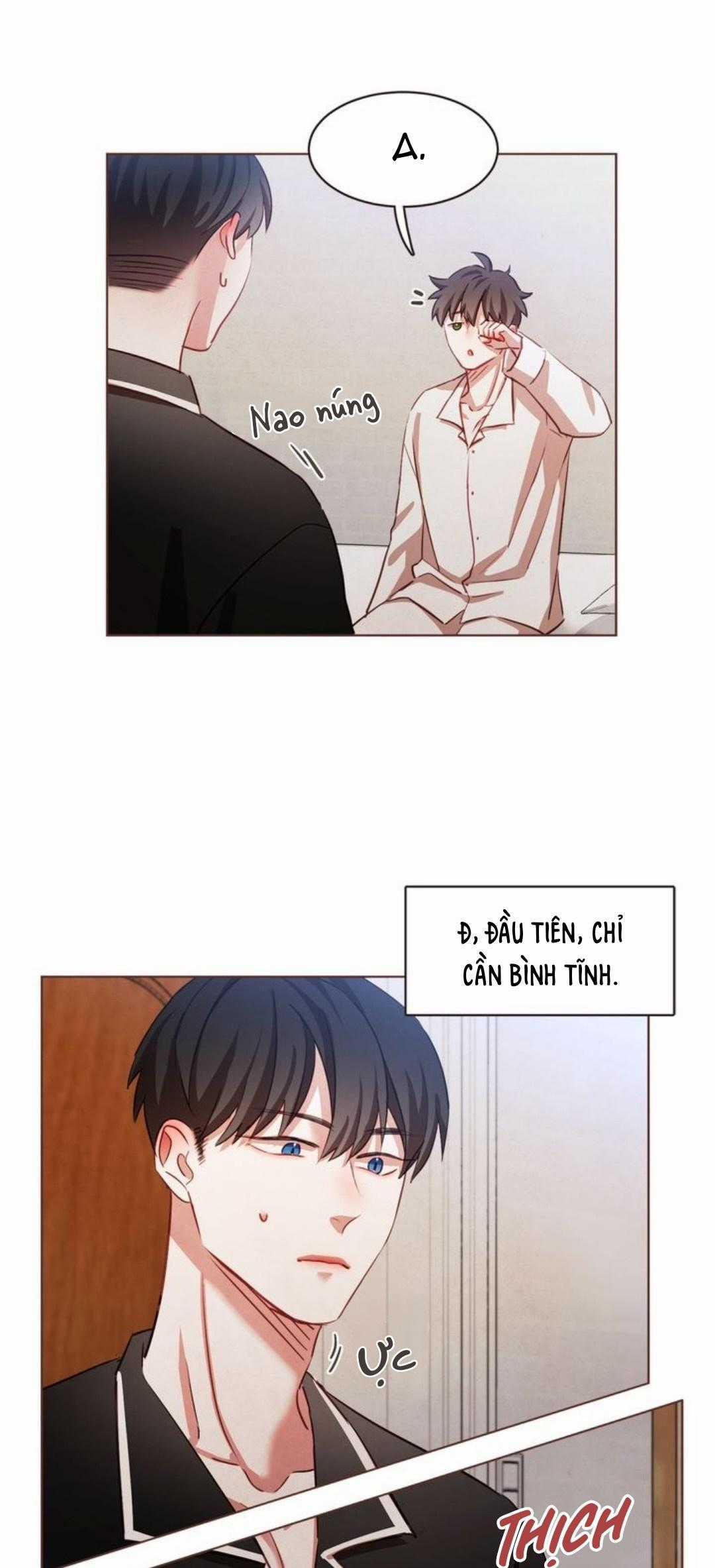 Ma Cà Rồng Đếch Có Thật Đâu! Chapter 13 trang 22