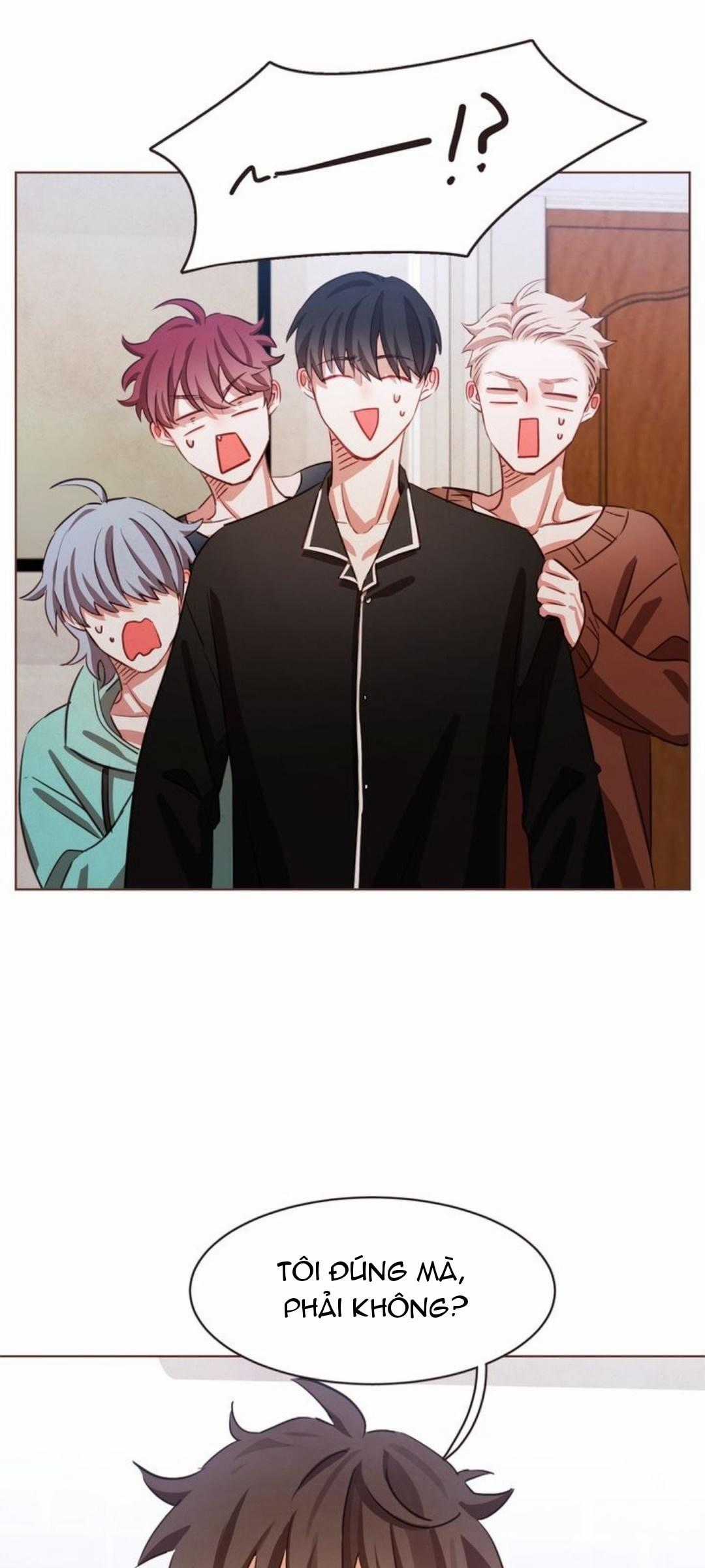 Ma Cà Rồng Đếch Có Thật Đâu! Chapter 13 trang 25