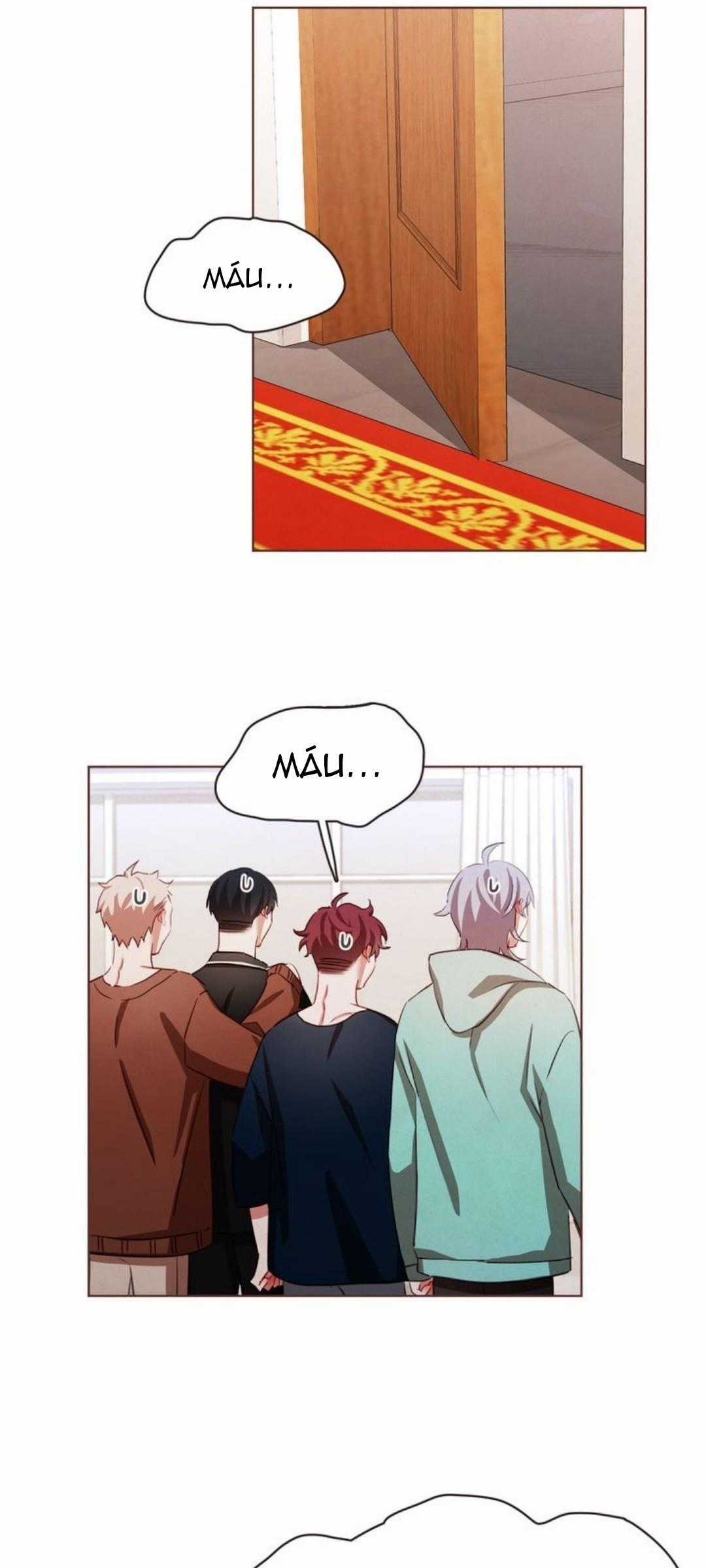 Ma Cà Rồng Đếch Có Thật Đâu! Chapter 13 trang 28