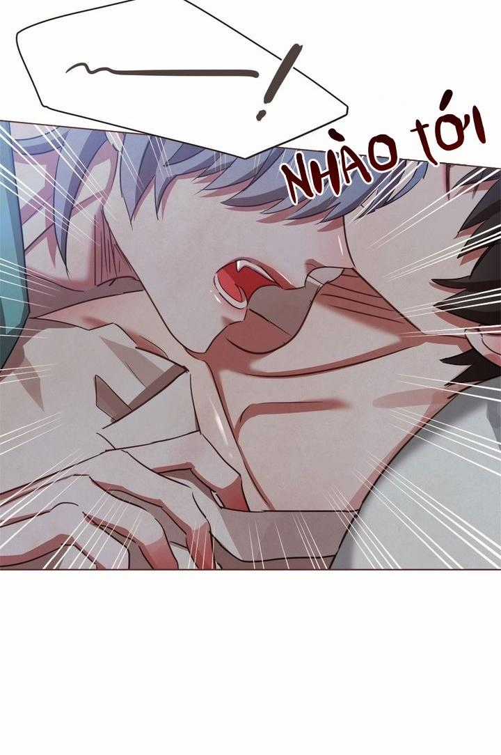 Ma Cà Rồng Đếch Có Thật Đâu! Chapter 13 trang 3