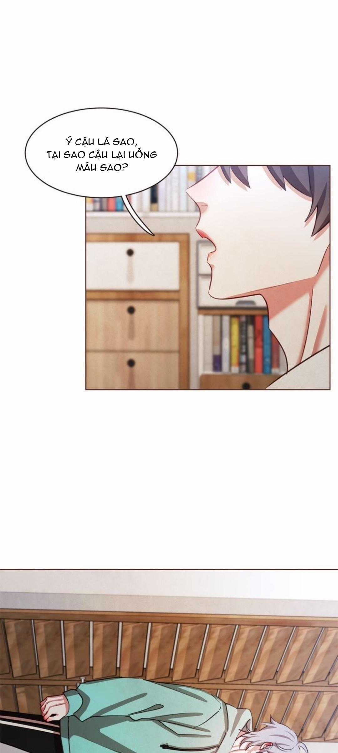 Ma Cà Rồng Đếch Có Thật Đâu! Chapter 13 trang 31