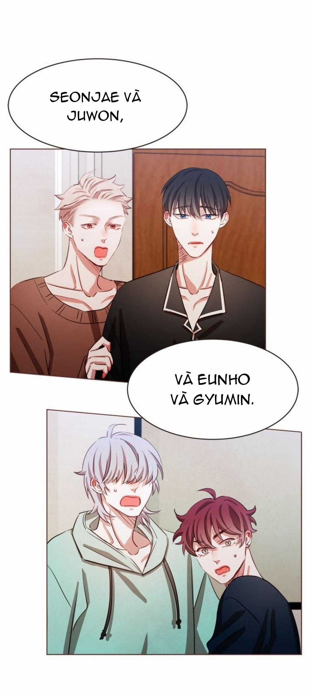 Ma Cà Rồng Đếch Có Thật Đâu! Chapter 13 trang 33