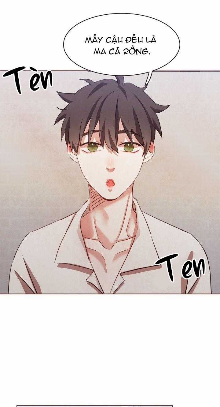 Ma Cà Rồng Đếch Có Thật Đâu! Chapter 13 trang 34