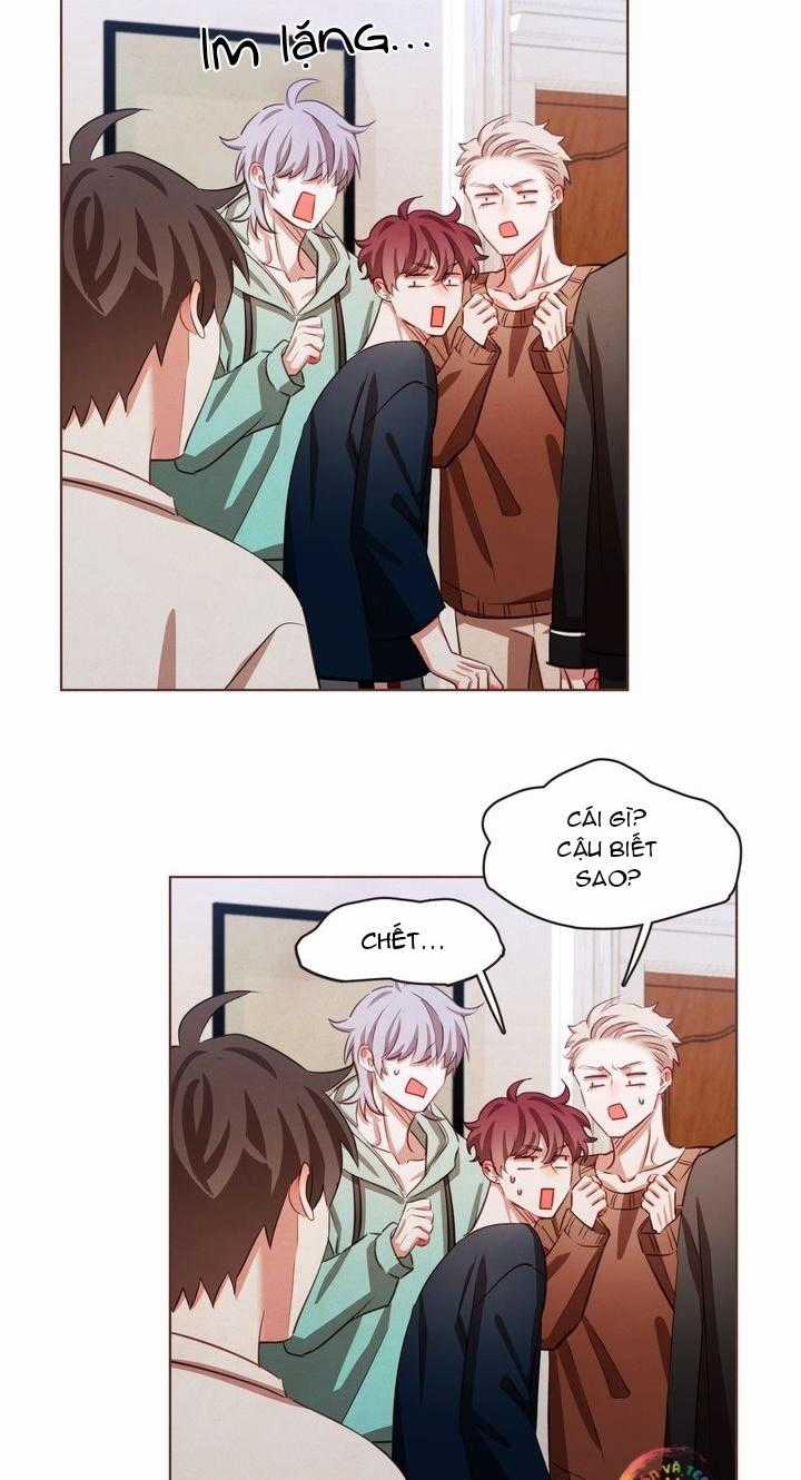 Ma Cà Rồng Đếch Có Thật Đâu! Chapter 13 trang 35