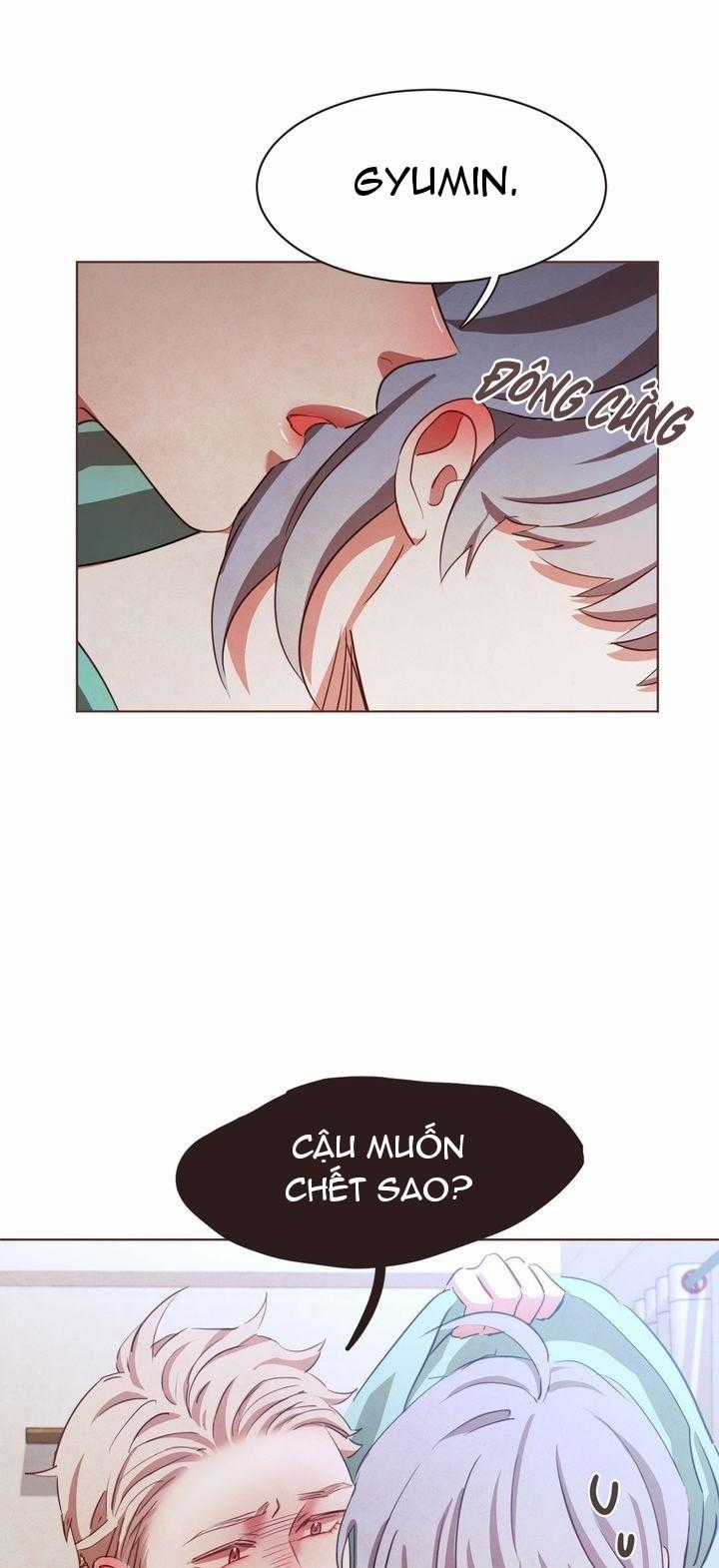 Ma Cà Rồng Đếch Có Thật Đâu! Chapter 13 trang 4