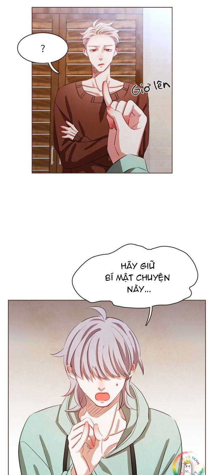 Ma Cà Rồng Đếch Có Thật Đâu! Chapter 13 trang 7