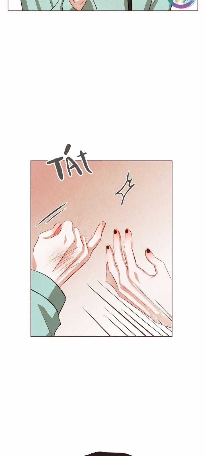 Ma Cà Rồng Đếch Có Thật Đâu! Chapter 13 trang 8