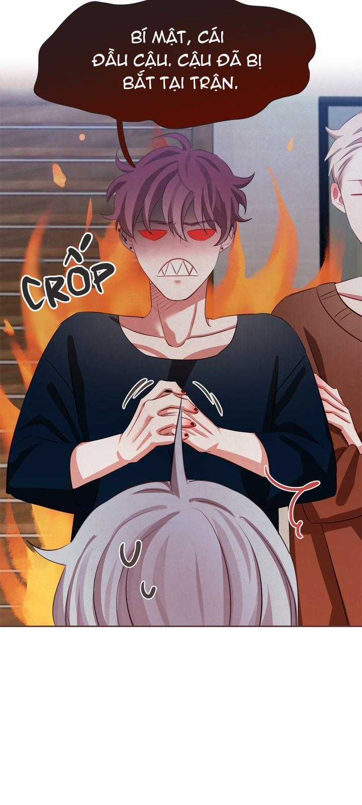 Ma Cà Rồng Đếch Có Thật Đâu! Chapter 13 trang 9