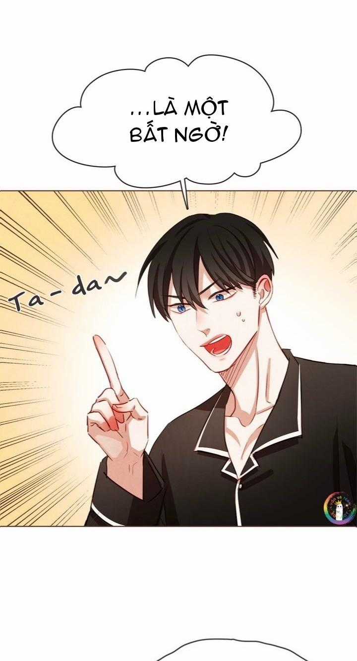 Ma Cà Rồng Đếch Có Thật Đâu! Chapter 14 trang 10