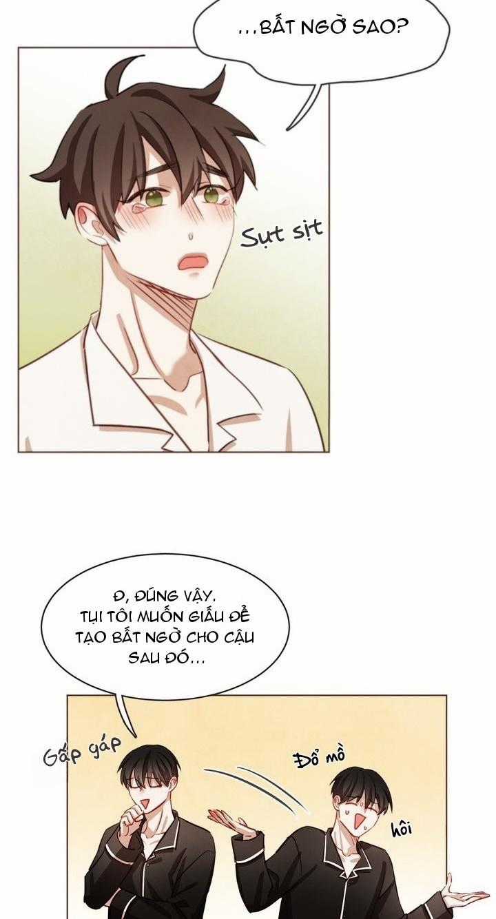 Ma Cà Rồng Đếch Có Thật Đâu! Chapter 14 trang 11